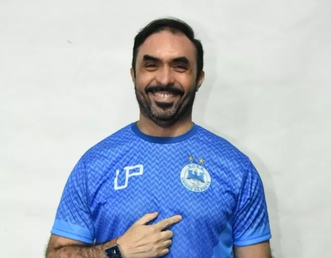 Vinicius Mozer - Foto de Capa: Magaiver Fernandes 