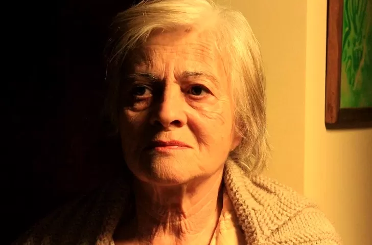 Araci Esteves receberá Troféu Leonardo Machado - Foto de Capa: Petci Pedron