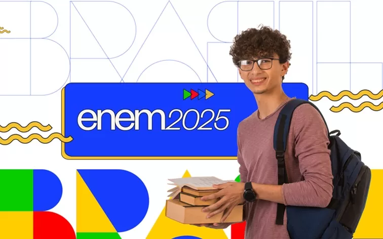 98.558 inscritos solicitaram o certificado de conclusão do Ensino Médio ou proficiência parcial - Foto de Capa: Divulgação / MEC