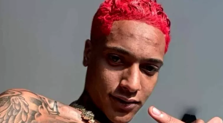 Oruan - Foto de Capa: Reprodução / Instagram 