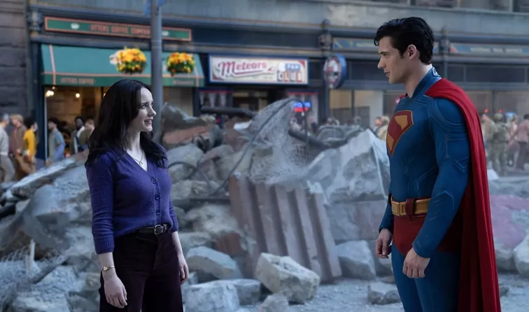 Superman - Foto de Capa: Divulgação 