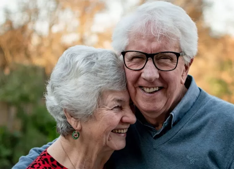 Dia 26 de julho, Dia dos Avós - Foto de Capa: Joe Hepburn / Unsplash