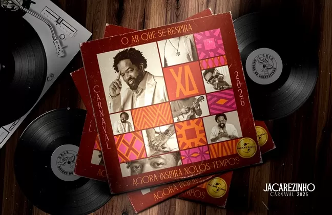 Foto de Capa: Divulgação