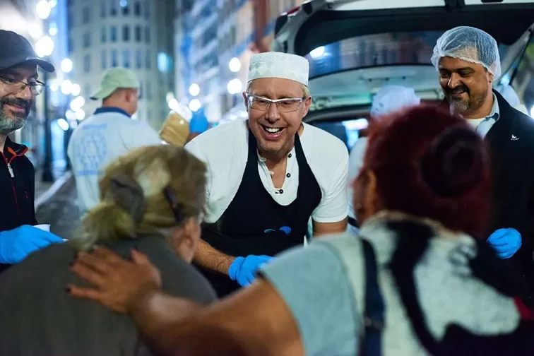 Brasil Fora do Mapa da Fome: “É Tempo de Esperança com Comida no Prato”, Diz Pai Denisson