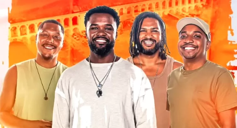 Quintal da Magia - Foto de Capa: Divulgação 