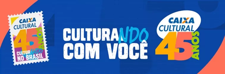 Foto de Capa: Divulgação / CAIXA 