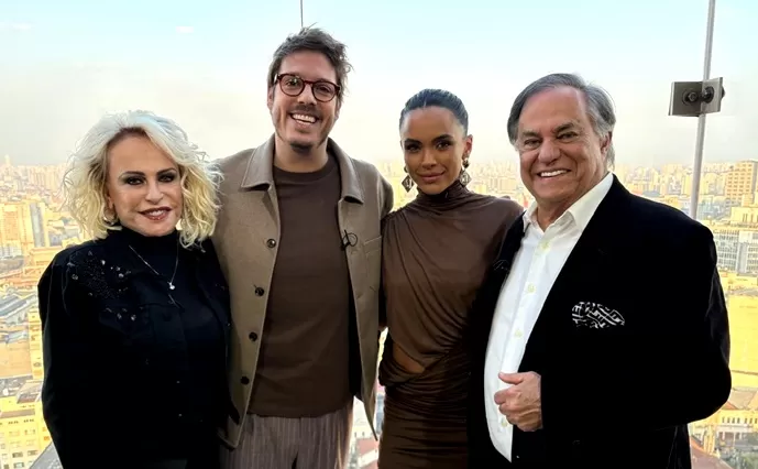 Foto de Capa: Divulgação 