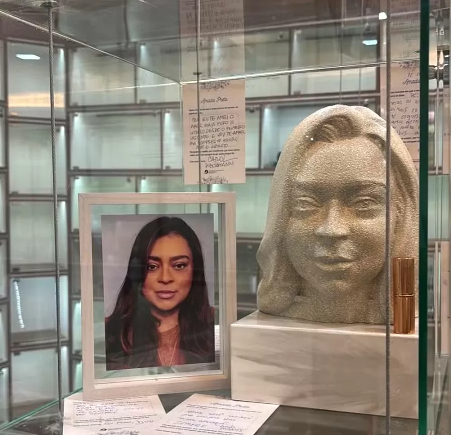 Foto de Capa: Reprodução / Instagram 