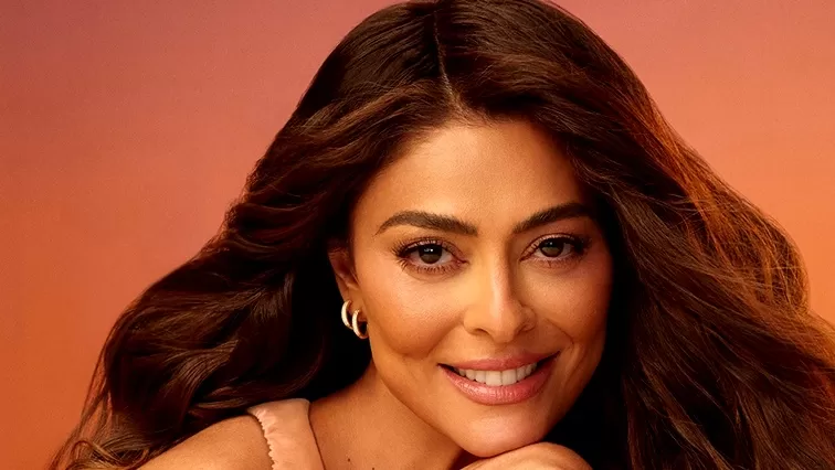 Juliana Paes - Foto de Capa: Reprodução / Instagram 