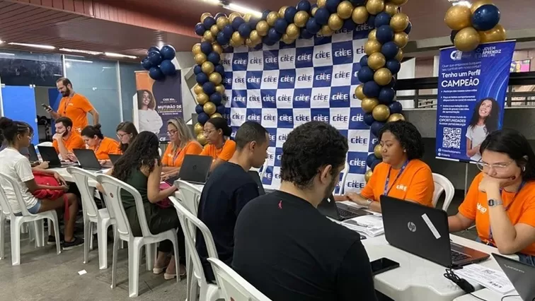 Foto de Capa: Divulgação / MetrôRio