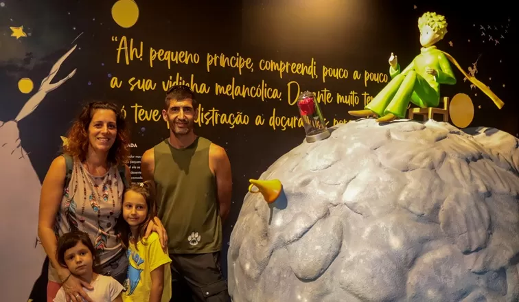 Foto de Capa: Filipe Aguiar