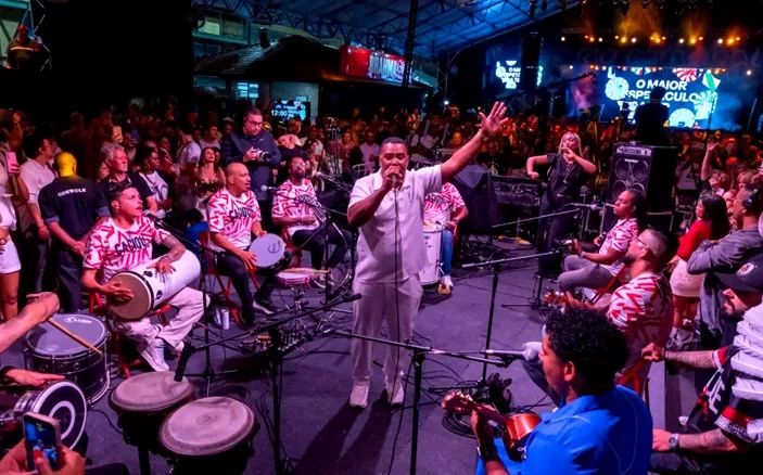 Foto de Capa: Eduardo Holanda / Liesa 