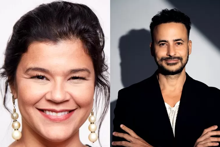 Marcos Nauer e Graziela Domingues - Foto de Capa: Divulgação 