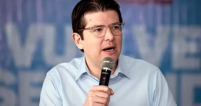 Pré-candidato à presidência da Colômbia morre dois meses após ataque a tiros