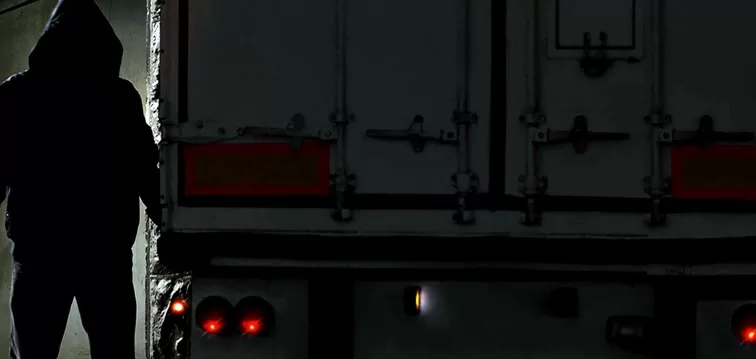 Roubo de Cargas - Foto de Capa: Divulgação / Internet 