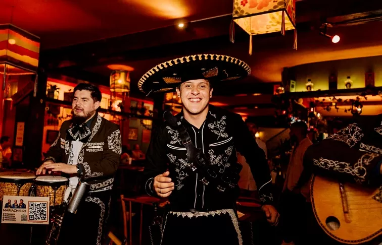  El Trapo - Foto de Capa: @criandocena 