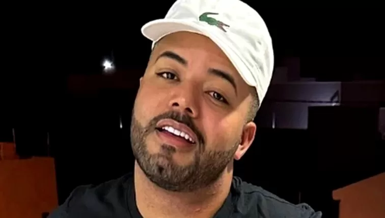 Hytalo Santos - Foto de Capa: Divulgação 