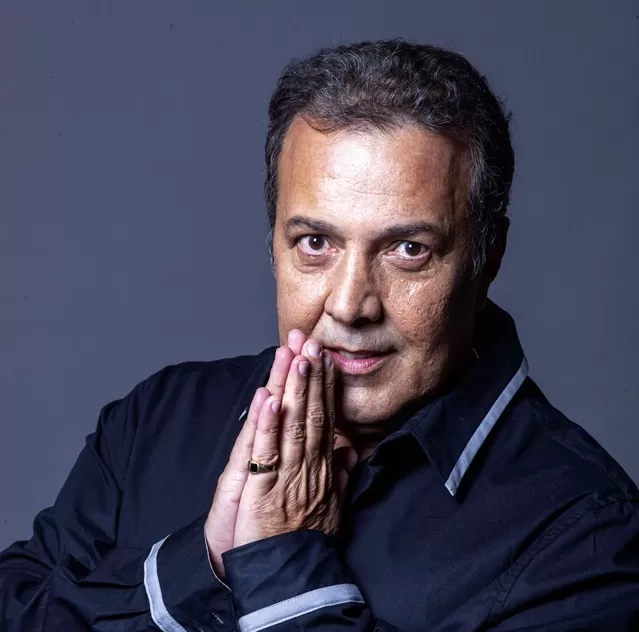 José Augusto - Foto de Capa: Divulgação