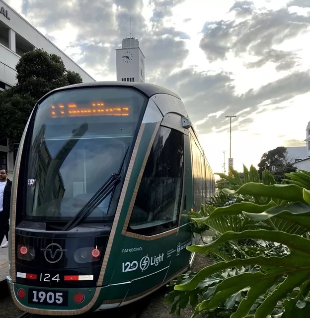 Foto de Capa: Divulgação / Light 