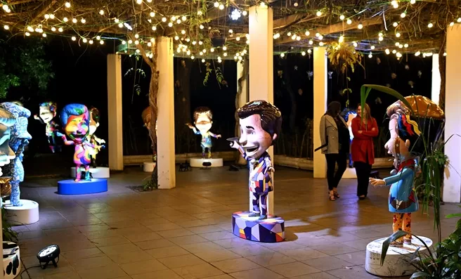 Foto de Capa: Divulgação / Dorival Zucatto