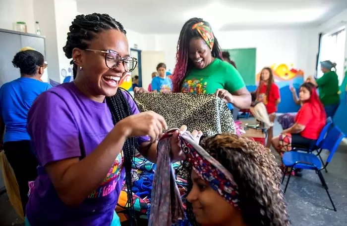 Foto de Capa: Favela Mundo / Divulgação 