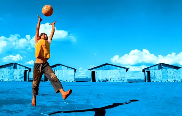 Foto de Capa: Divulgação / UNICEF 