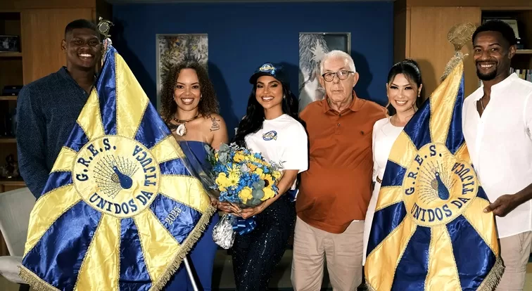 Foto de Capa: Fagner Soares