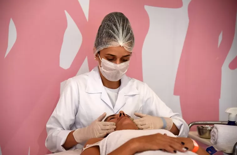 Foto de Capa: Ana Paula Migliari