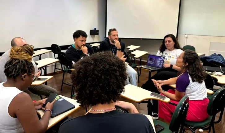 Foto de Capa: Divulgação 