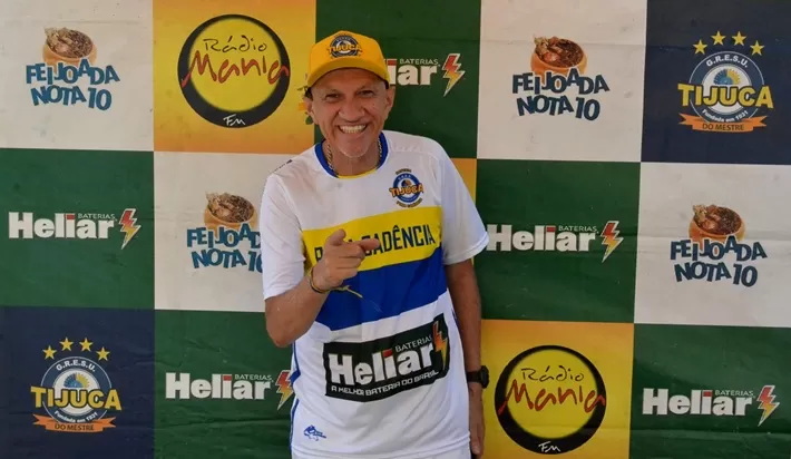  Mestre Casagrande - Foto de Capa: Divulgação / Fabiana Santos 