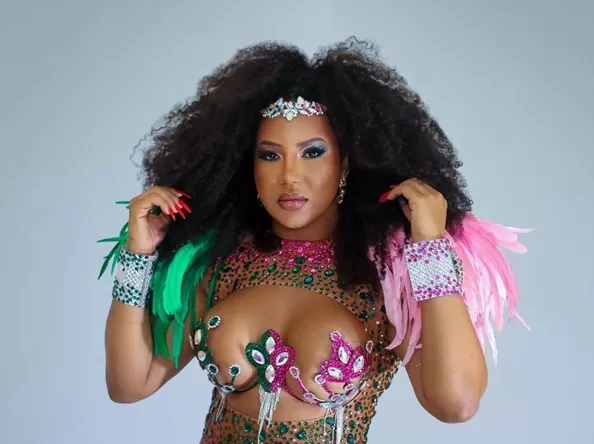 Lili Tudão - Foto de Capa: Divulgação 