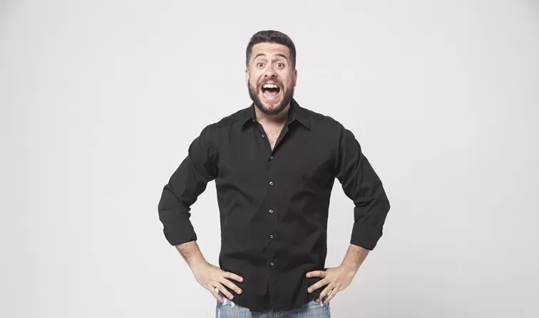 Maurício Meirelles - Foto de Capa: Edu Moraes 