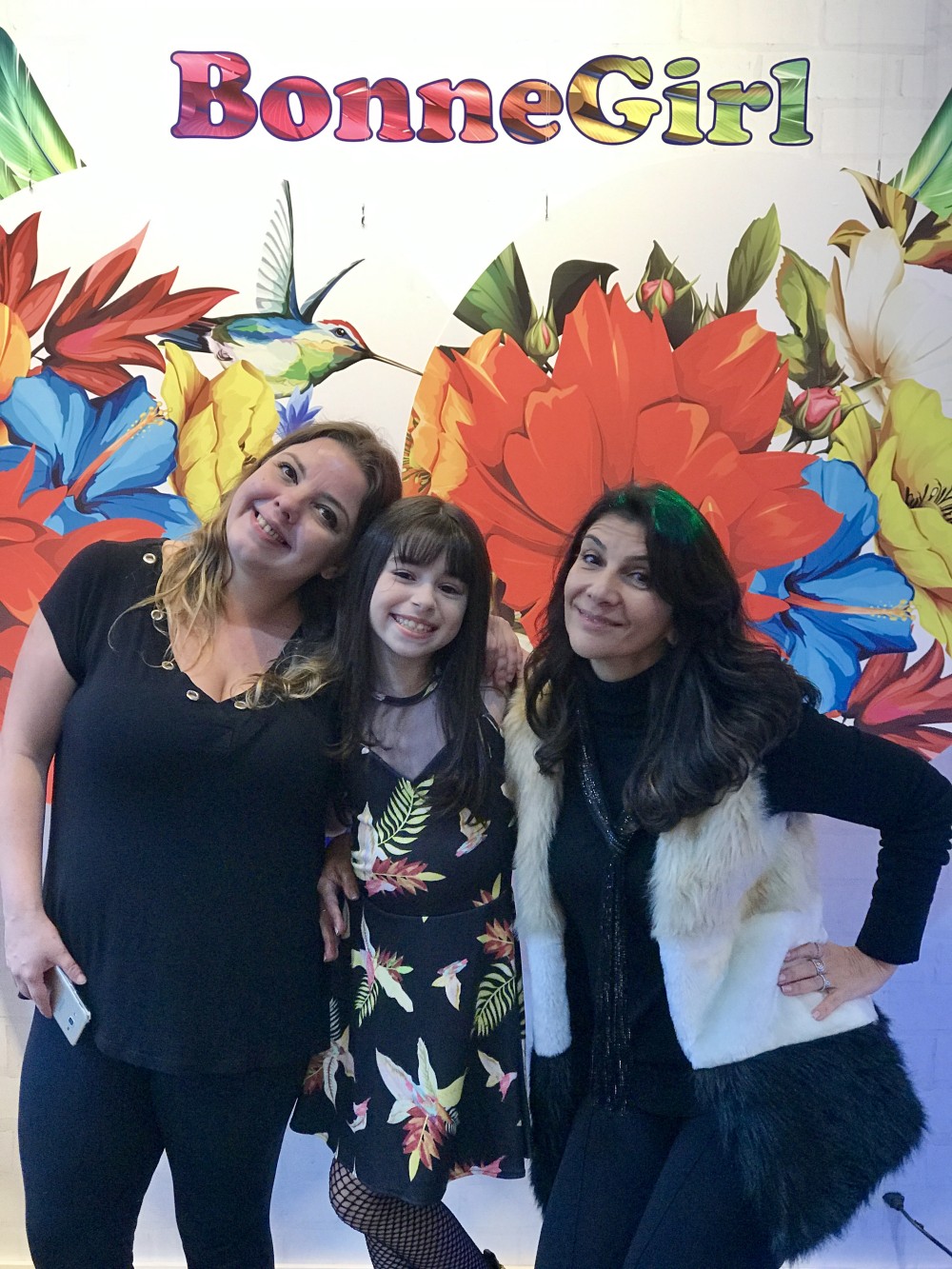 Moda para a primavera-verão 2018/19 - Foto / Divulgação 