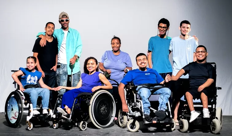 Foto de Capa: José Bismarck