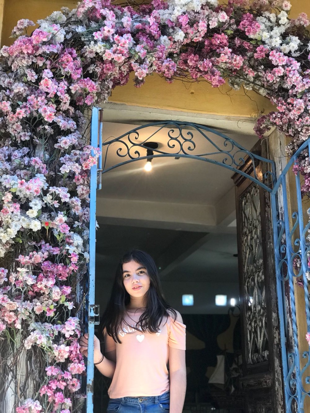  Tudo o que um sonho precisa para ser realizado é alguém que acredite que ele possa ser realizado - Foto / Divulgação