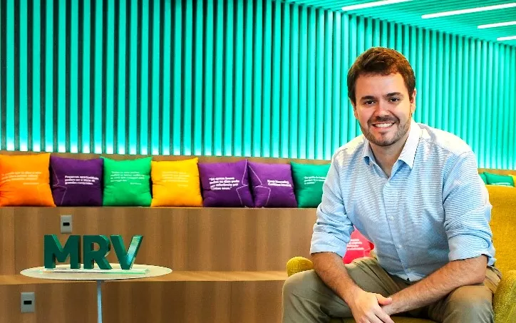 Diretor de negócio e comercial da Luggo, Rodrigo Lufty - Foto de Capa: Divulgação 