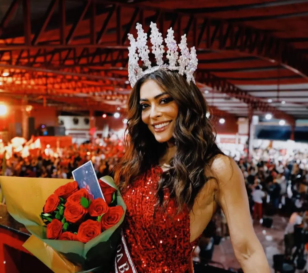 Juliana Paes - Foto de Capa: Reprodução / Instagram 