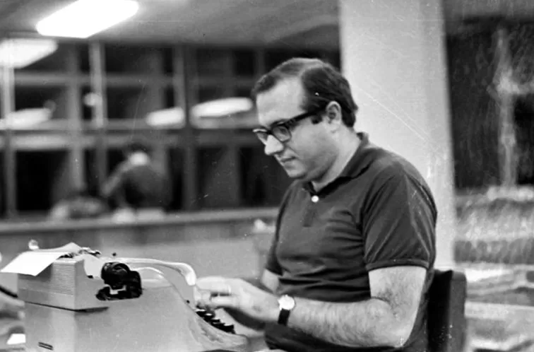 Nossa homenagem à Luis Fernando Verissimo - Foto de Capa: Divulgação 