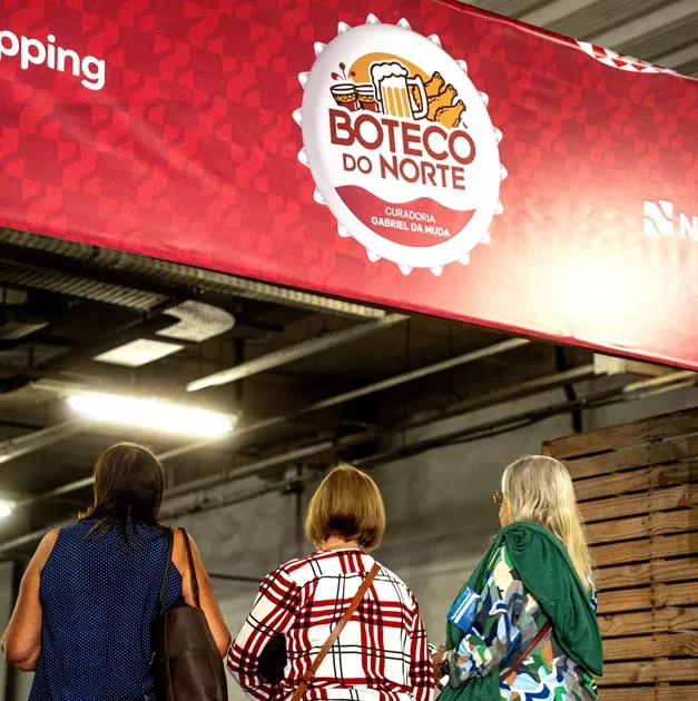 Boteco do Norte - Foto de Capa: Divulgação 