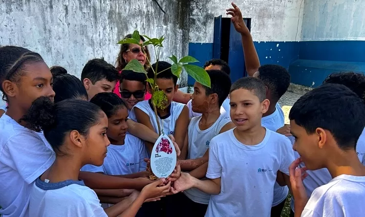 Foto de Capa: Divulgação / Light 