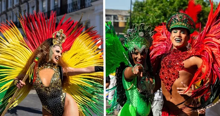 Foto de Capa: Robson Denian Mateus, Katty London Elite Photograph e Festus Akinsulire