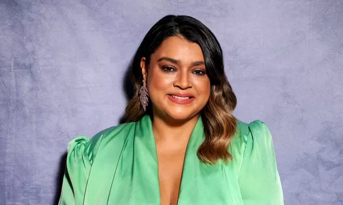 Preta Gil - Foto de Capa: Alex Santana