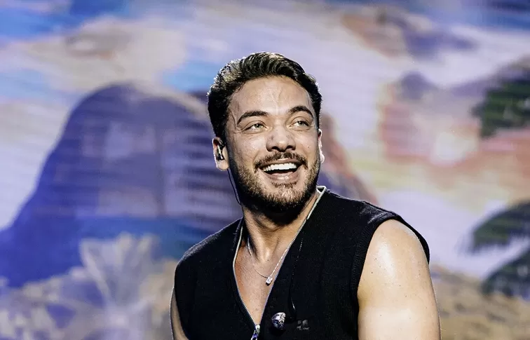 Wesley Safadão - Foto de Capa: Divulgação 