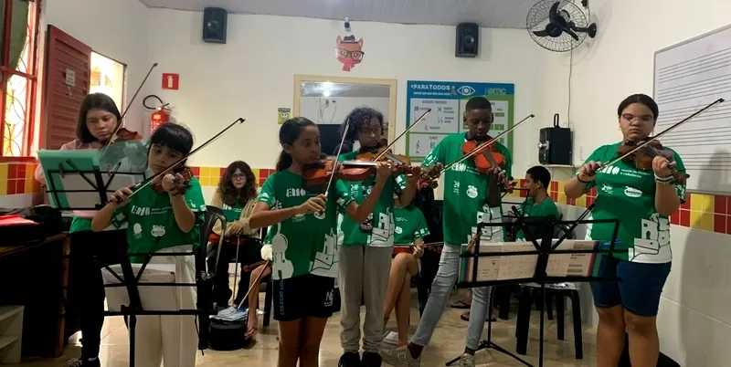 Foto de Capa: Divulgação / Agência do Bem