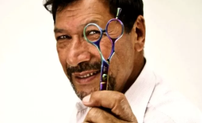 Walter's Coiffeur - Foto de Capa: Divulgação 