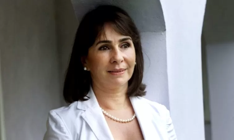 Mariangeles Maia - Foto de Capa: Divulgação