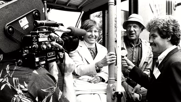 Homenagem ao Dia Internacional da Solidariedade ao Jornalista é uma data comemorativa internacional comemorada no dia 8 de setembro, em homenagem a morte de Julius Fučík - Foto de Capa: Wikipédia 