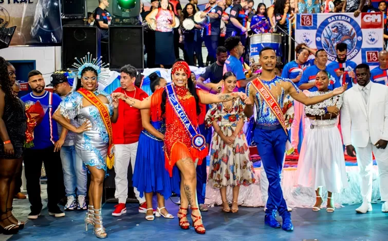 Final da Vizinha Faladeira - Foto de Capa: Divulgação 