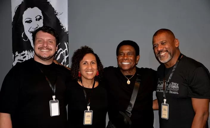 Foto de Capa: Marcelo Moura