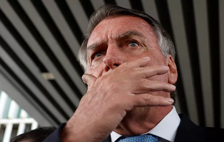 Jair Bolsonaro é condenado a 27 anos de prisão por plano de golpe